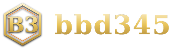 bbd345 logo
